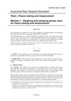 AS/NZS 4492.1 PDF