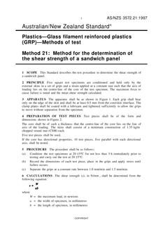 AS/NZS 3572.21 PDF
