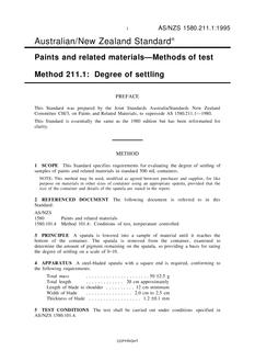 AS/NZS 1580.211.1 PDF