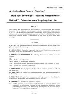 AS/NZS 2111.7 PDF