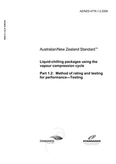 AS/NZS 4776.1.2 PDF