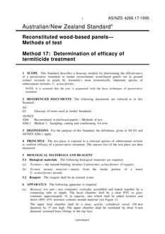 AS/NZS 4266.17 PDF