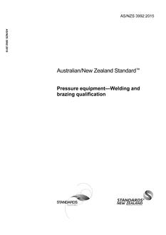 AS/NZS 3992:2015 PDF