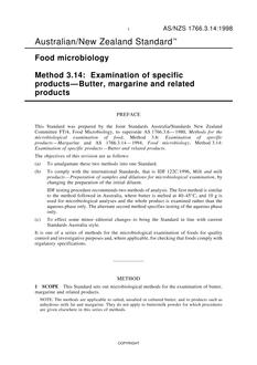 AS/NZS 1766.3.14:1998 PDF