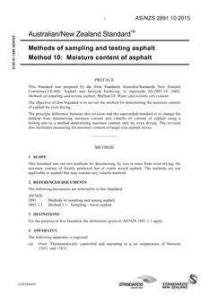 AS/NZS 2891.10 PDF