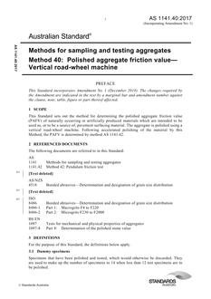 AS 1141.40 PDF