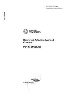 AS 5146.1 PDF AS 5146.1 PDF