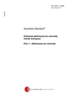 AS 1478.1 PDF