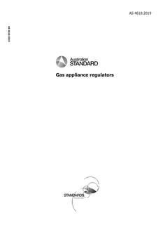 AS 4618 PDF