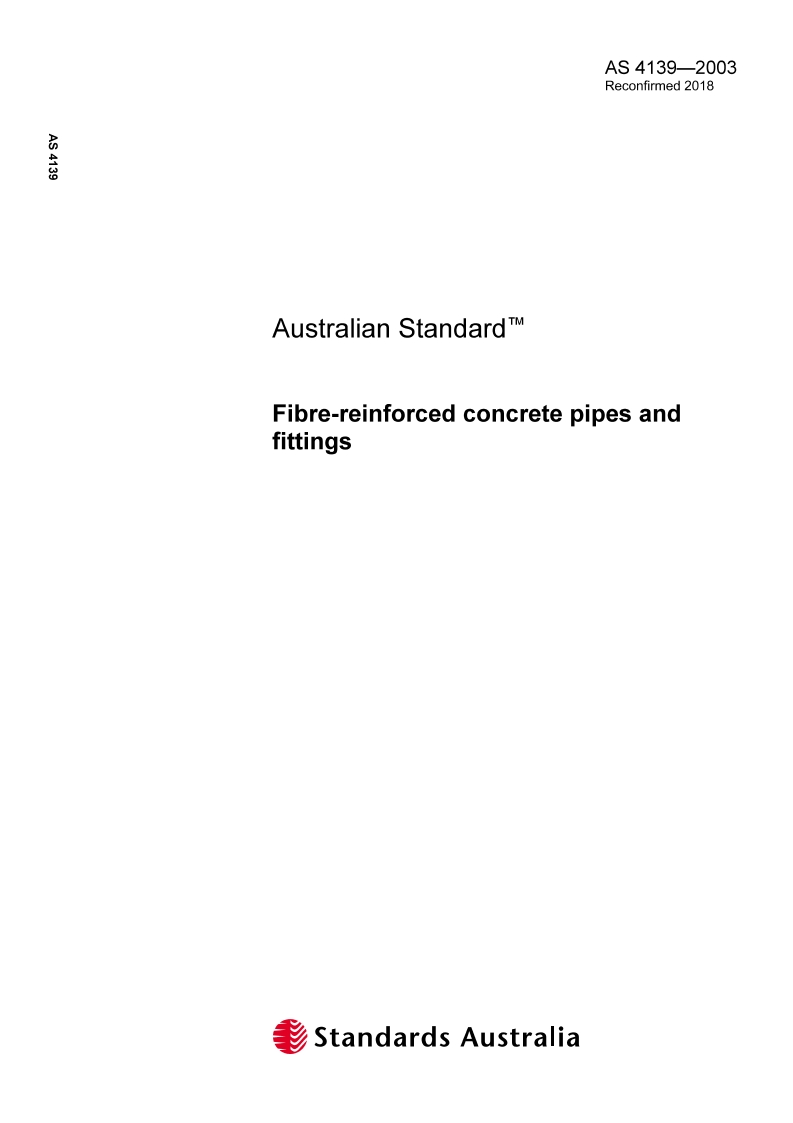 AS 4139 PDF AS 4139 PDF