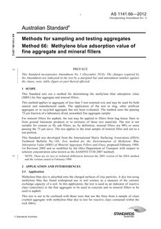 AS 1141.66-2012 PDF AS 1141.66-2012 PDF