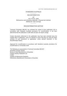 AS 1774.29 PDF
