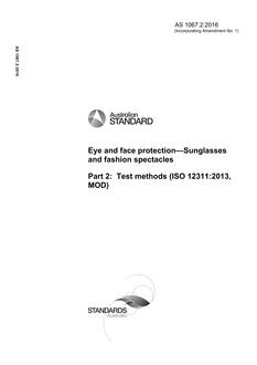 AS 1067.2 PDF AS 1067.2 PDF