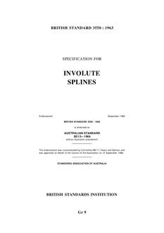 AS B213 PDF