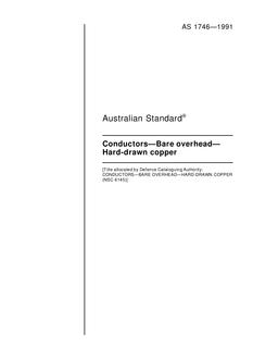 AS 1746 PDF AS 1746 PDF