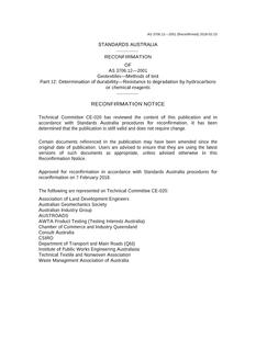 AS 3706.12 PDF