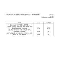 AS 1678.5.1.004-1993 PDF AS 1678.5.1.004-1993 PDF