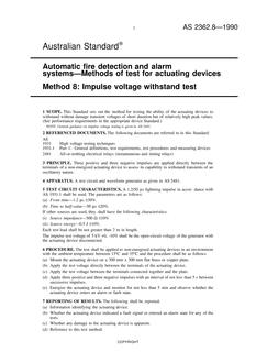 AS 2362.8 PDF AS 2362.8 PDF