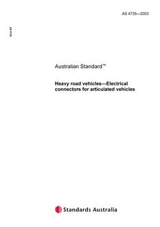 AS 4735 PDF AS 4735 PDF