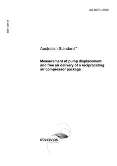 AS 4637 PDF