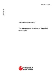 AS 3961-2005 PDF