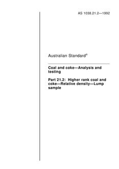AS 1038.21.2-1992 PDF