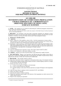 AS 1180.10B PDF