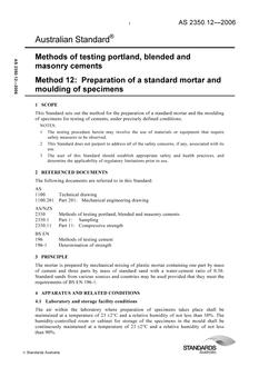 AS 2350.12 PDF AS 2350.12 PDF