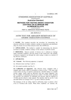 AS 2039.5.2 PDF AS 2039.5.2 PDF
