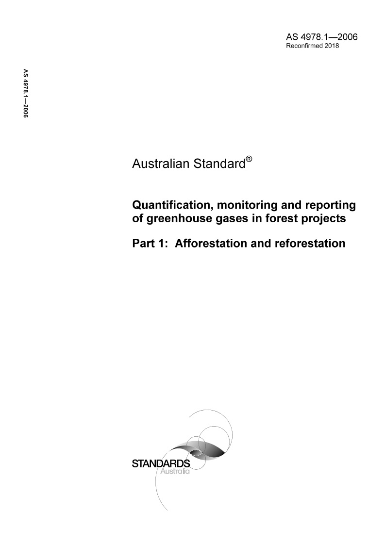 AS 4978.1 PDF AS 4978.1 PDF