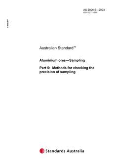 AS 2806.5 PDF