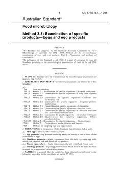 AS 1766.3.8-1991 PDF
