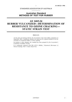 AS 1683.24-1984 PDF AS 1683.24-1984 PDF