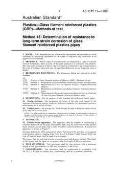 AS 3572.15-1989 PDF