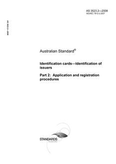 AS 3523.2 PDF