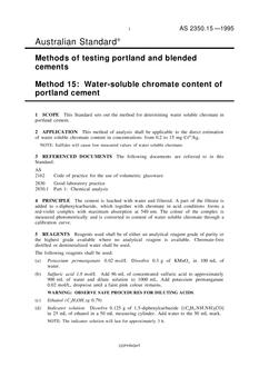 AS 2350.15 PDF