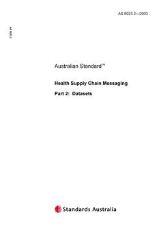 AS 5023.2 PDF