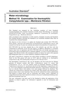 AS 4276.19 PDF AS 4276.19 PDF