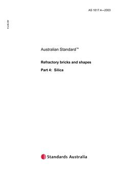 AS 1617.4 PDF