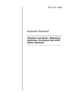 AS 3710 PDF
