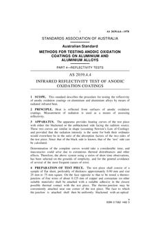 AS 2039.4.4 PDF AS 2039.4.4 PDF