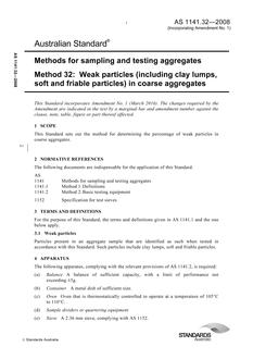 AS 1141.32-2008 PDF AS 1141.32-2008 PDF