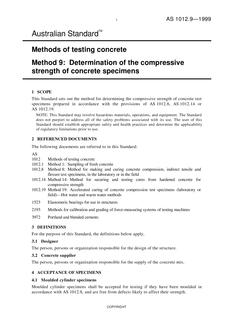 AS 1012.9-1999 PDF