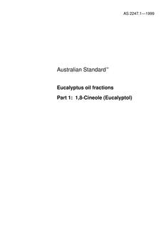 AS 2247.1 PDF AS 2247.1 PDF