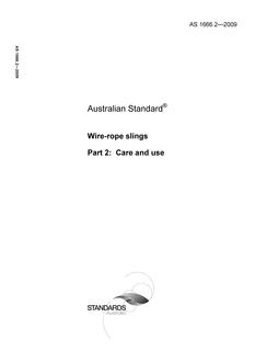 AS 1666.2 PDF AS 1666.2 PDF