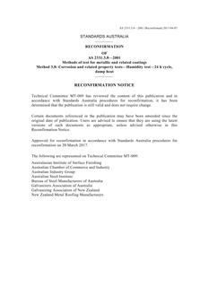 AS 2331.3.8 PDF AS 2331.3.8 PDF