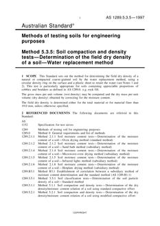 AS 1289.5.3.5 PDF