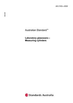 AS 2163 PDF
