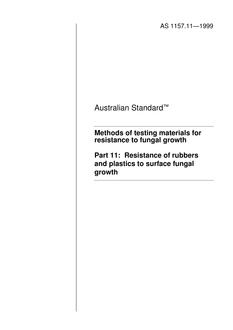 AS 1157.11 PDF
