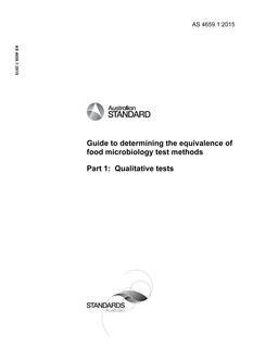 AS 4659.1 PDF